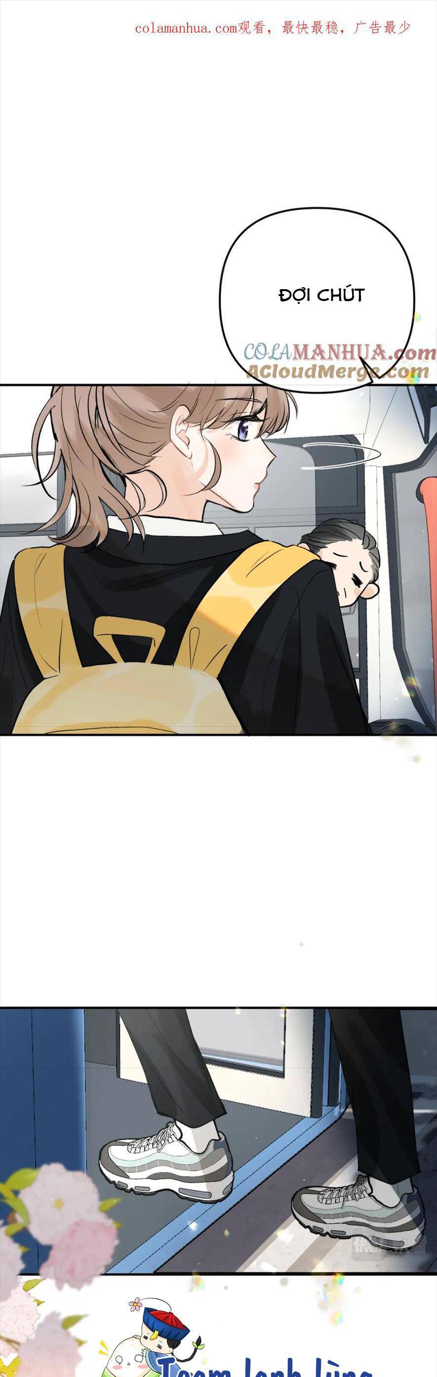 Nhật Ký Tình Yêu Hằng Ngày Chapter 14 - 1