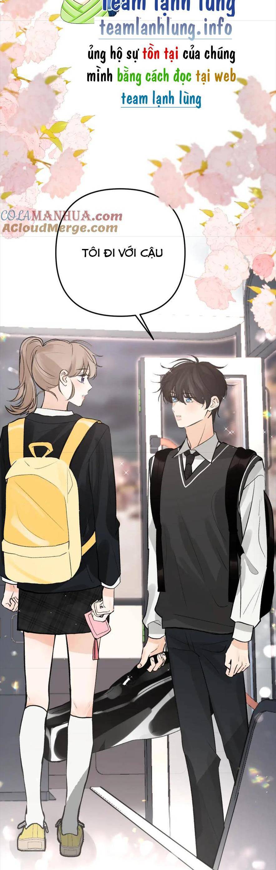 Nhật Ký Tình Yêu Hằng Ngày Chapter 14 - 2