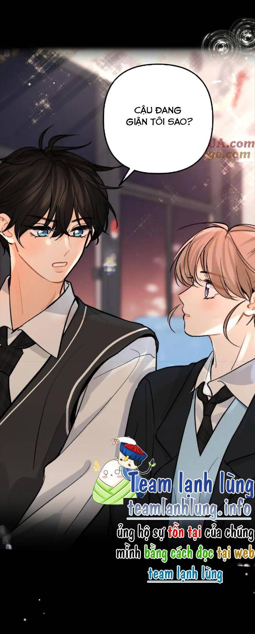 Nhật Ký Tình Yêu Hằng Ngày Chapter 14 - 11