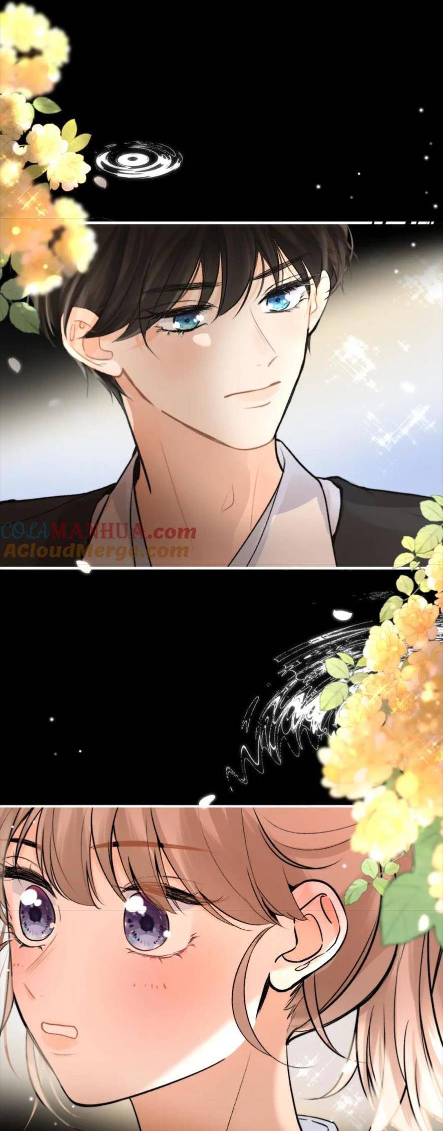 Nhật Ký Tình Yêu Hằng Ngày Chapter 14 - 12