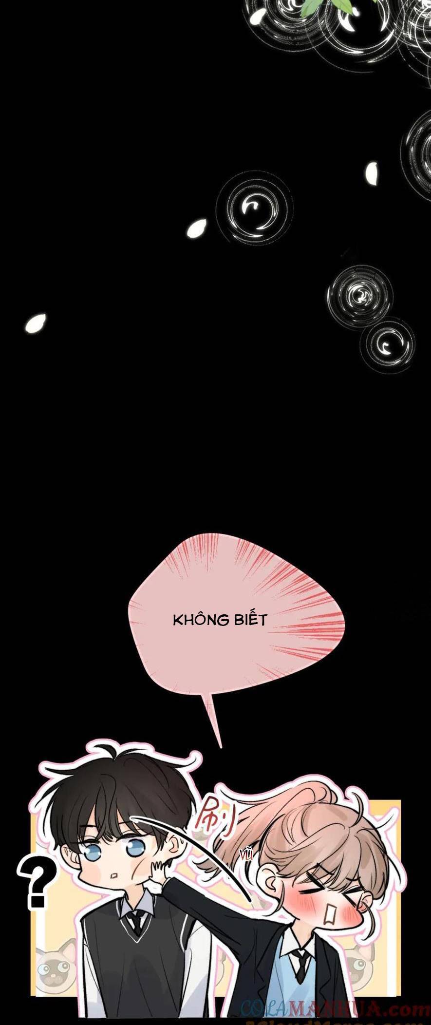 Nhật Ký Tình Yêu Hằng Ngày Chapter 14 - 14