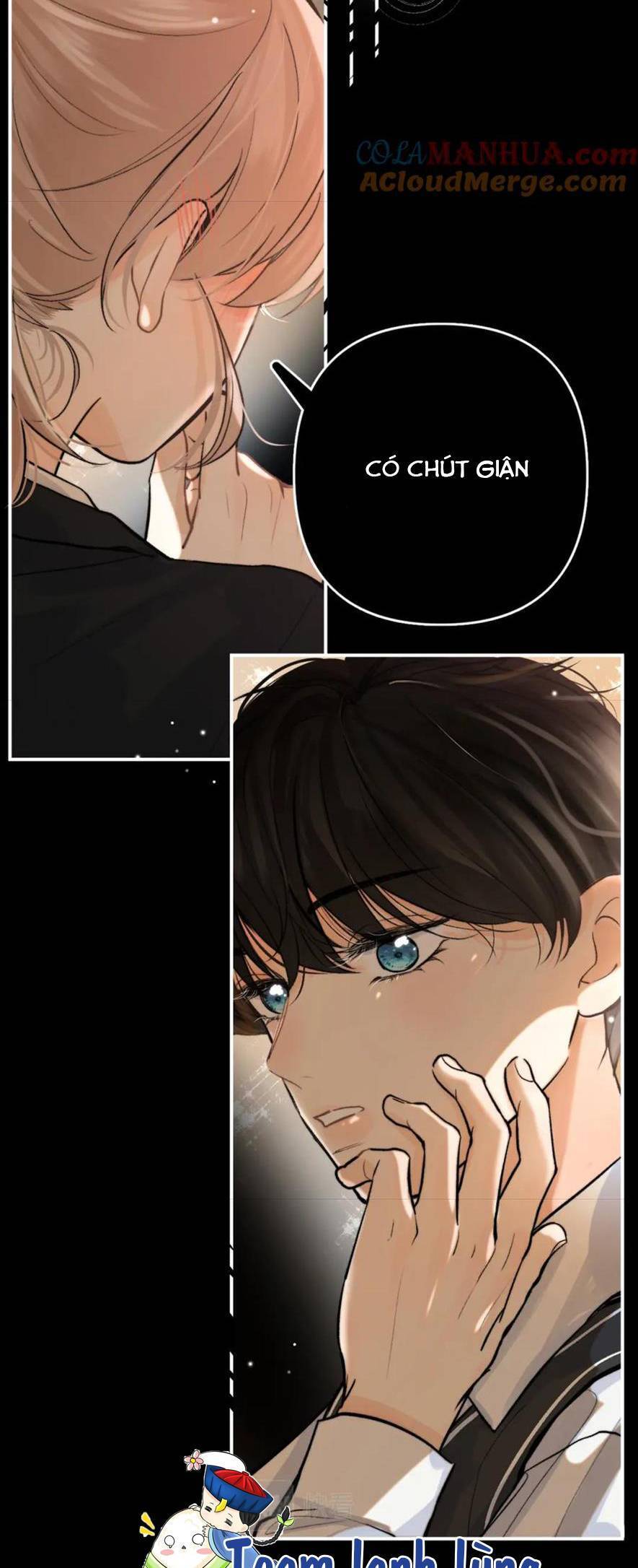 Nhật Ký Tình Yêu Hằng Ngày Chapter 14 - 16