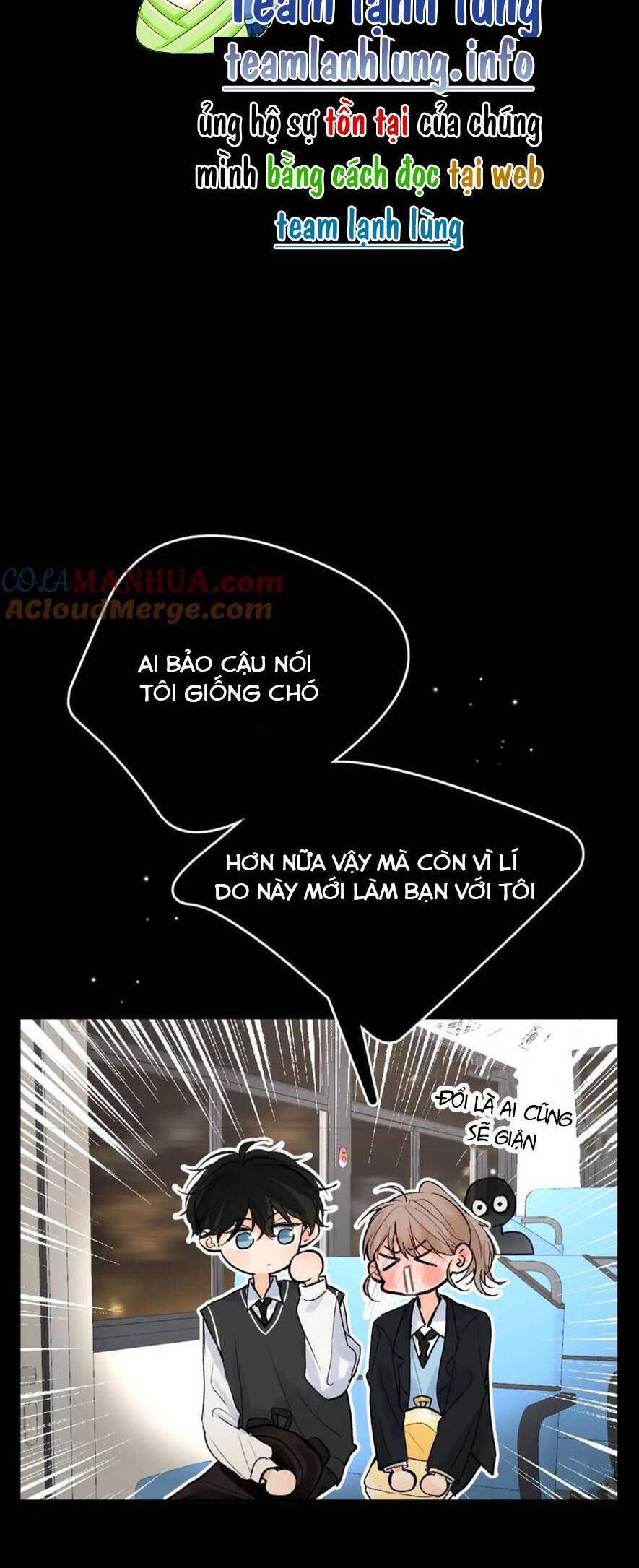 Nhật Ký Tình Yêu Hằng Ngày Chapter 14 - 17