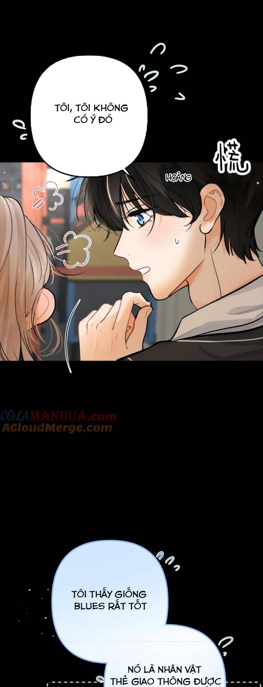 Nhật Ký Tình Yêu Hằng Ngày Chapter 14 - 18