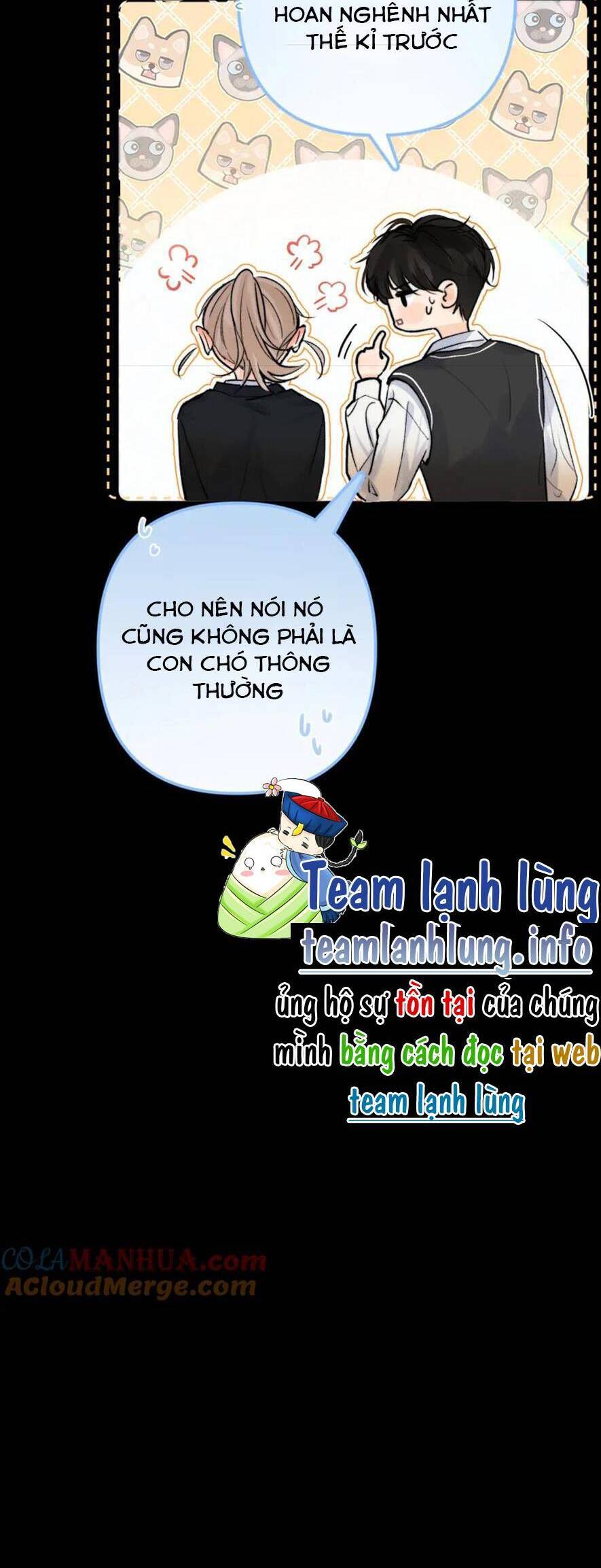 Nhật Ký Tình Yêu Hằng Ngày Chapter 14 - 19