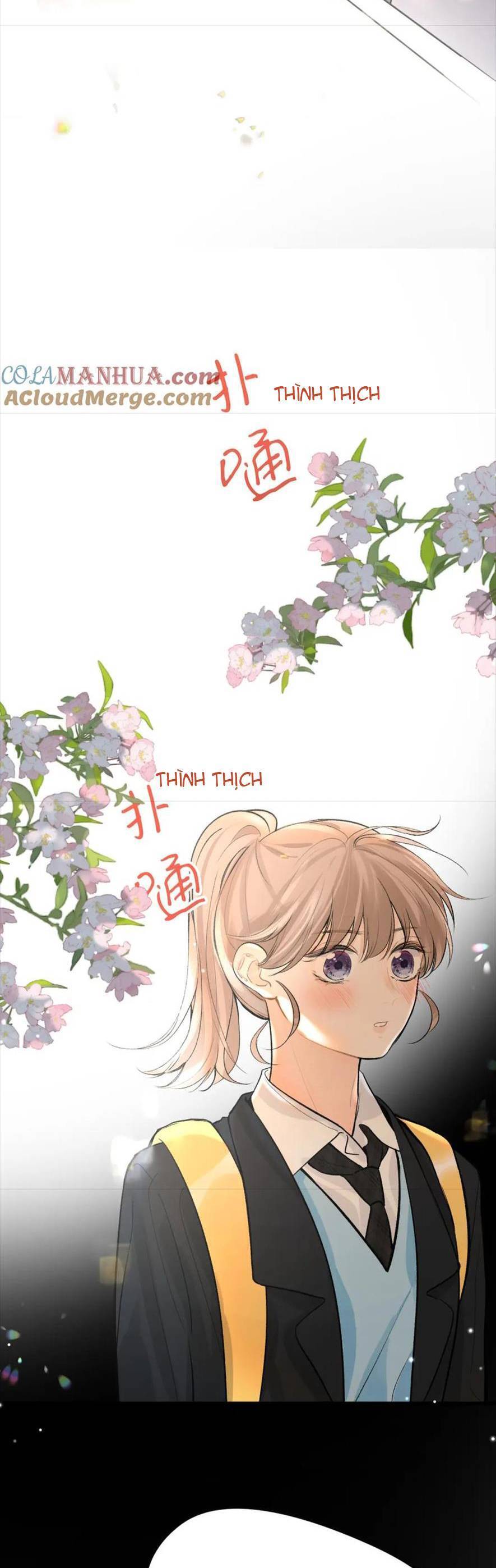 Nhật Ký Tình Yêu Hằng Ngày Chapter 14 - 3