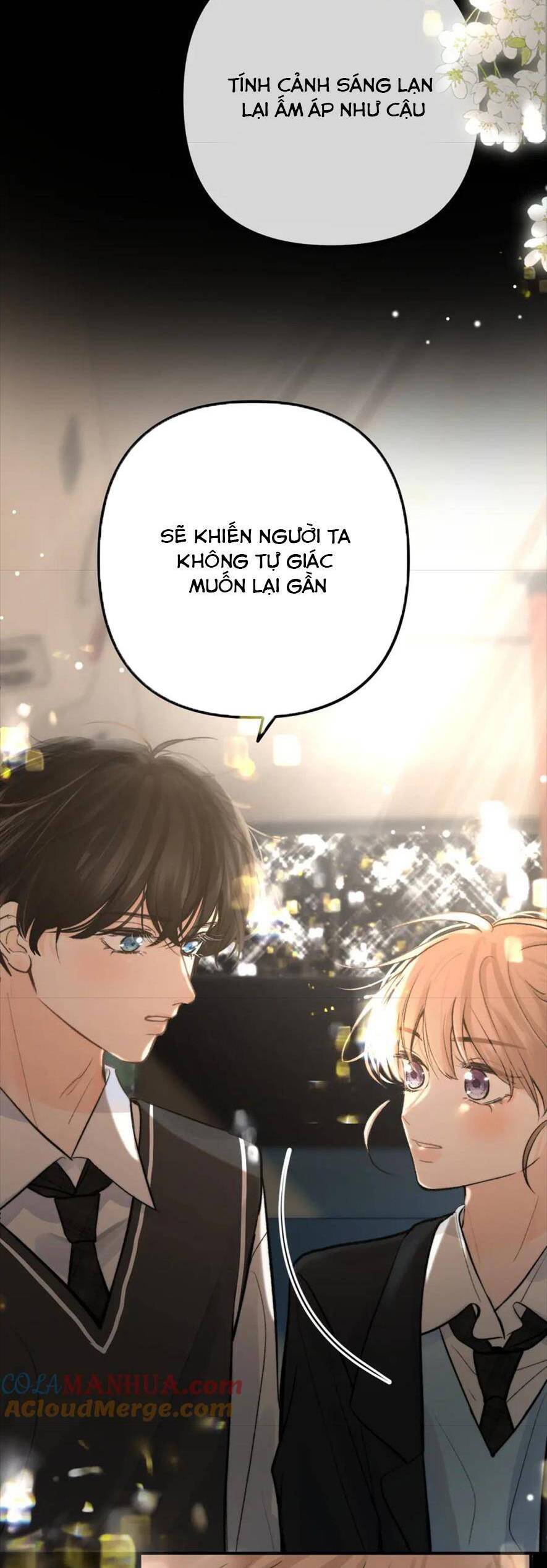 Nhật Ký Tình Yêu Hằng Ngày Chapter 14 - 21