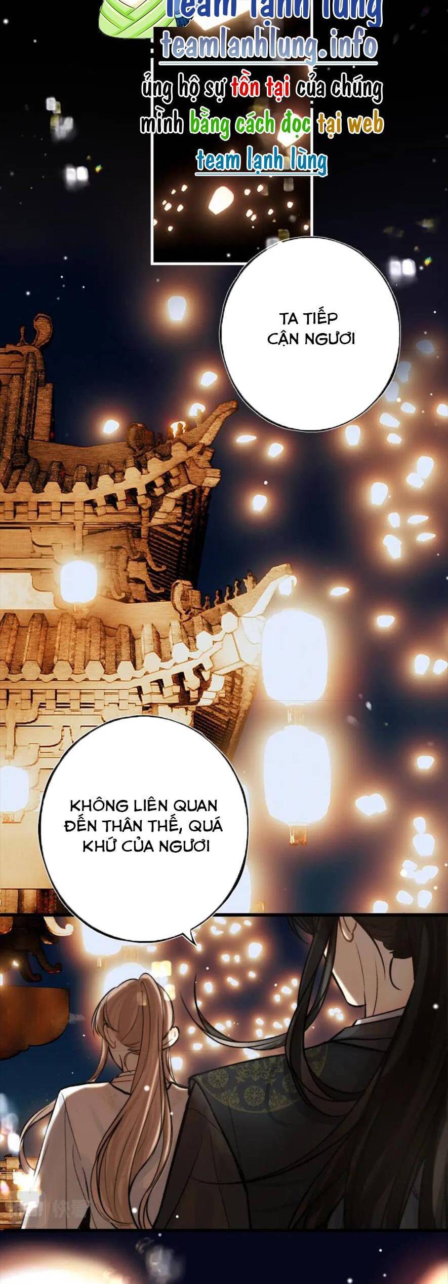 Nhật Ký Tình Yêu Hằng Ngày Chapter 14 - 23