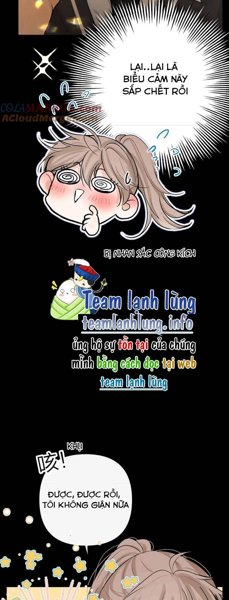 Nhật Ký Tình Yêu Hằng Ngày Chapter 14 - 27