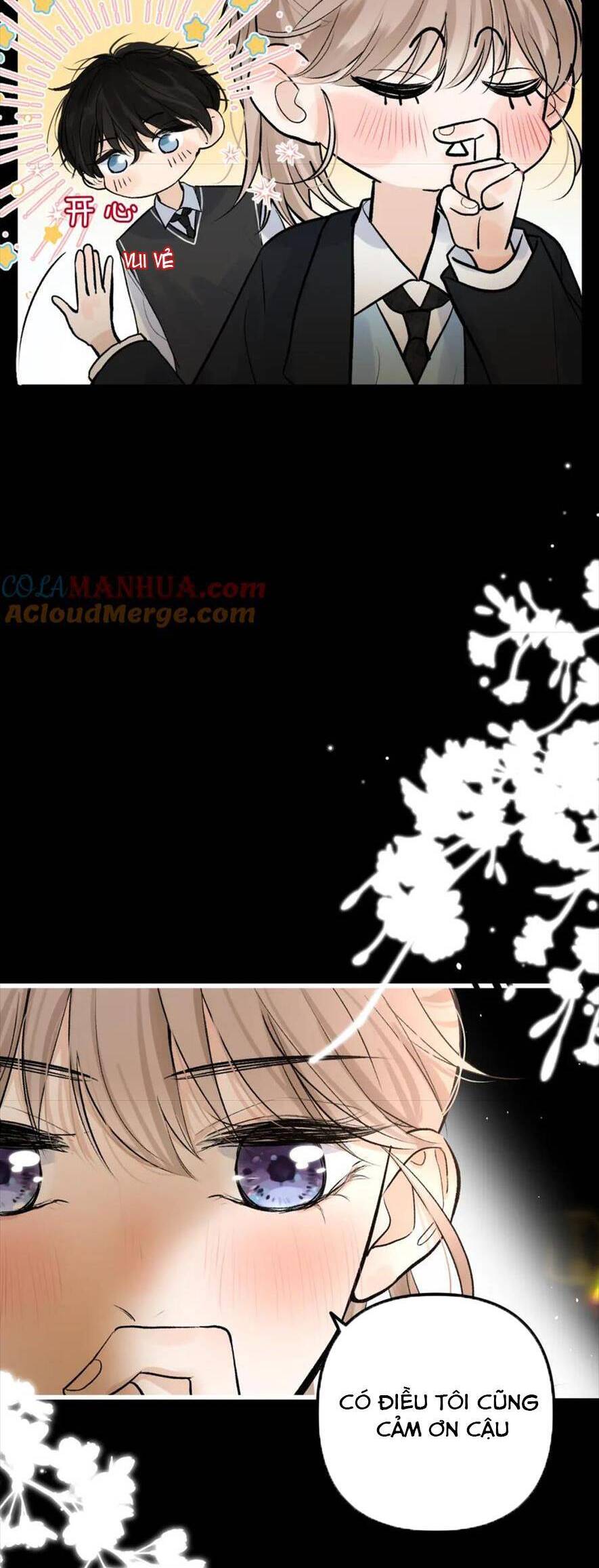 Nhật Ký Tình Yêu Hằng Ngày Chapter 14 - 28