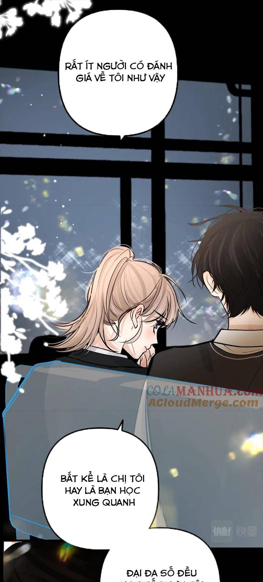 Nhật Ký Tình Yêu Hằng Ngày Chapter 14 - 29