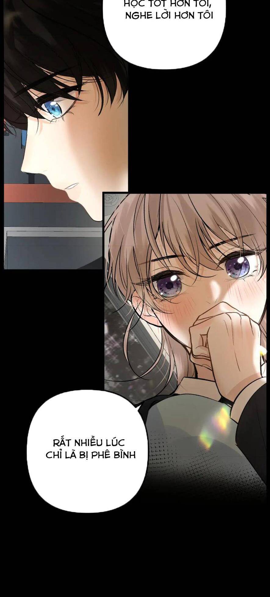 Nhật Ký Tình Yêu Hằng Ngày Chapter 14 - 30