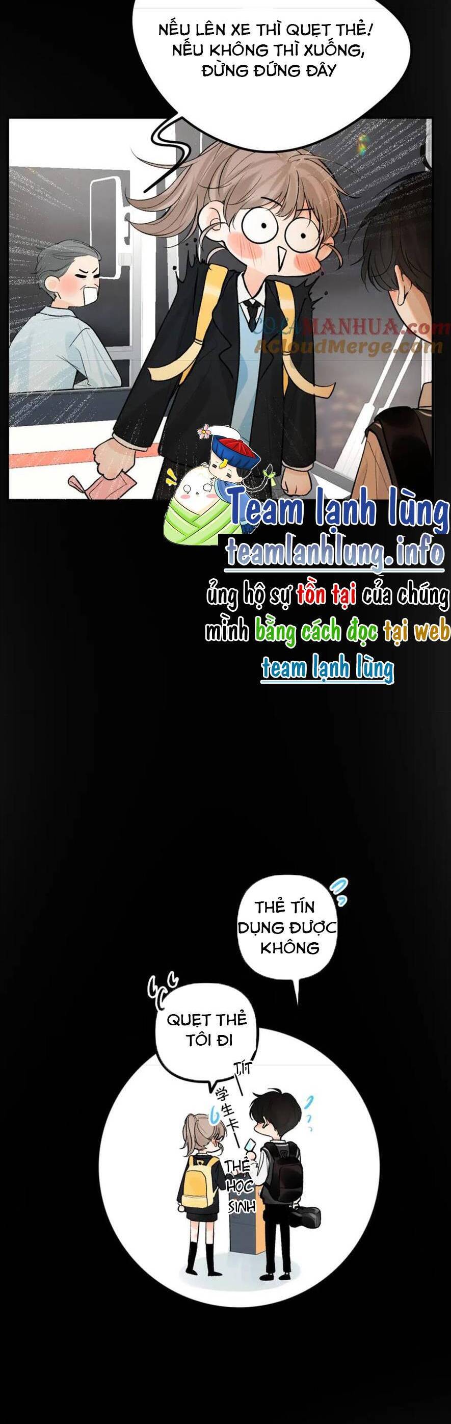 Nhật Ký Tình Yêu Hằng Ngày Chapter 14 - 4