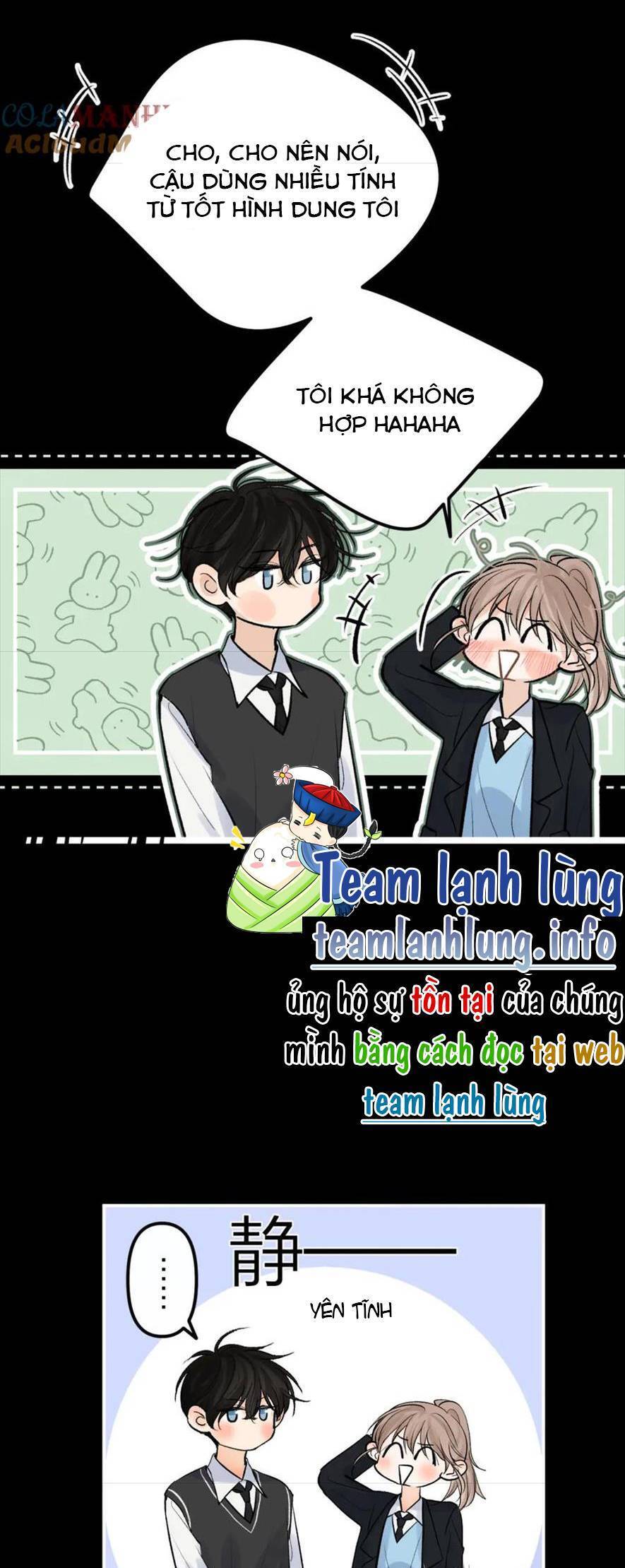 Nhật Ký Tình Yêu Hằng Ngày Chapter 14 - 31