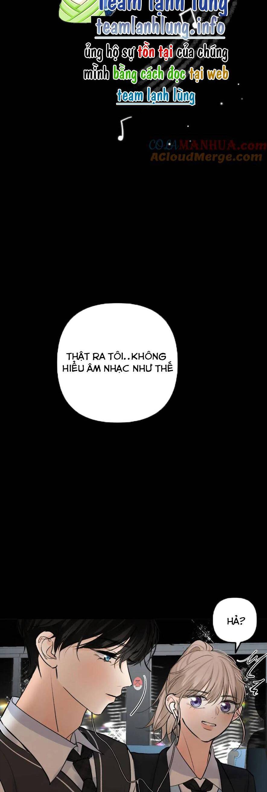 Nhật Ký Tình Yêu Hằng Ngày Chapter 14 - 38