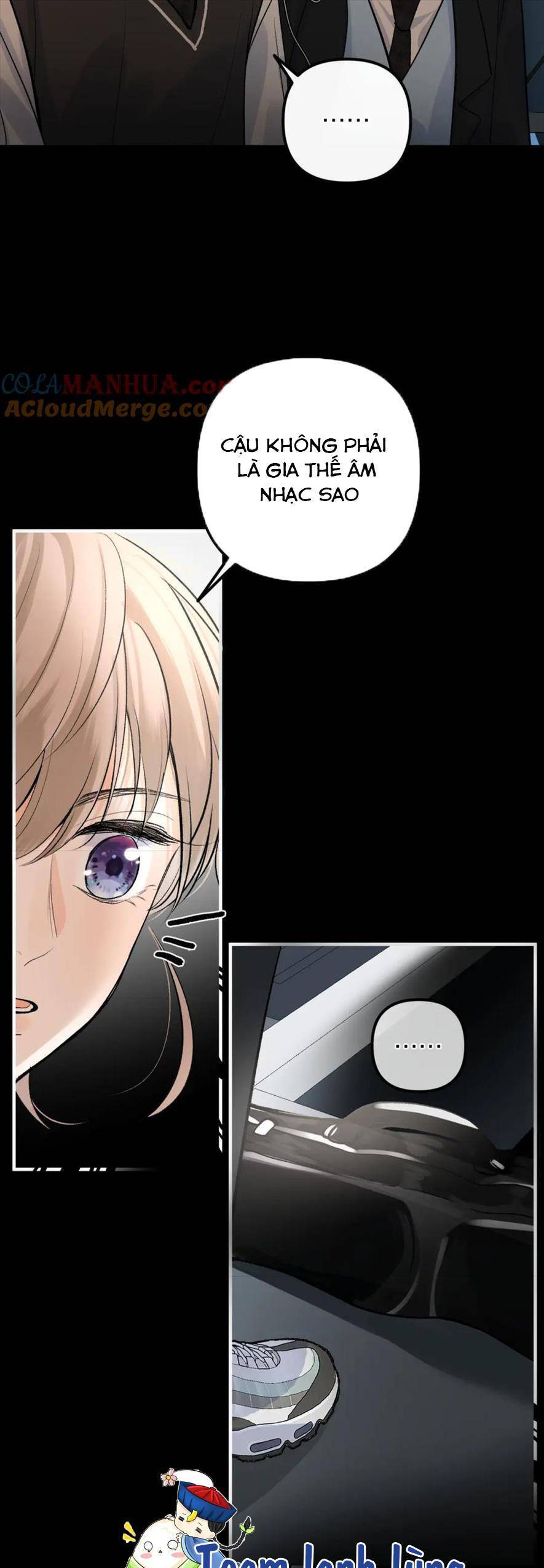 Nhật Ký Tình Yêu Hằng Ngày Chapter 14 - 39