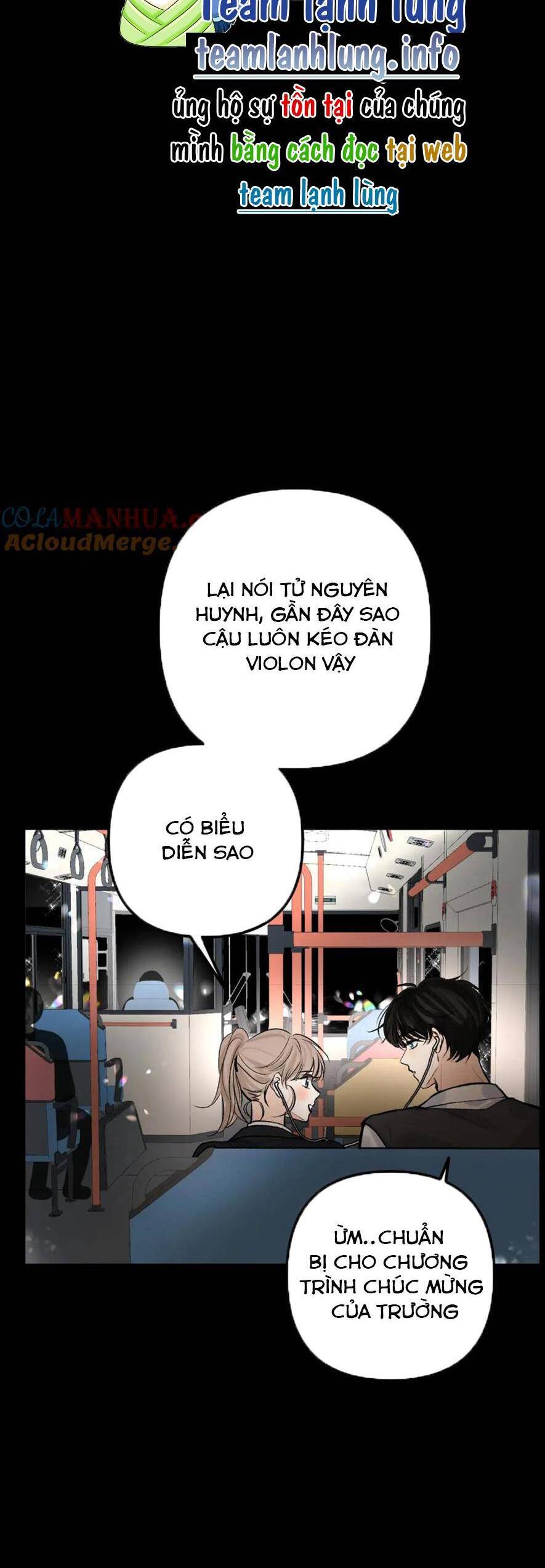 Nhật Ký Tình Yêu Hằng Ngày Chapter 14 - 40