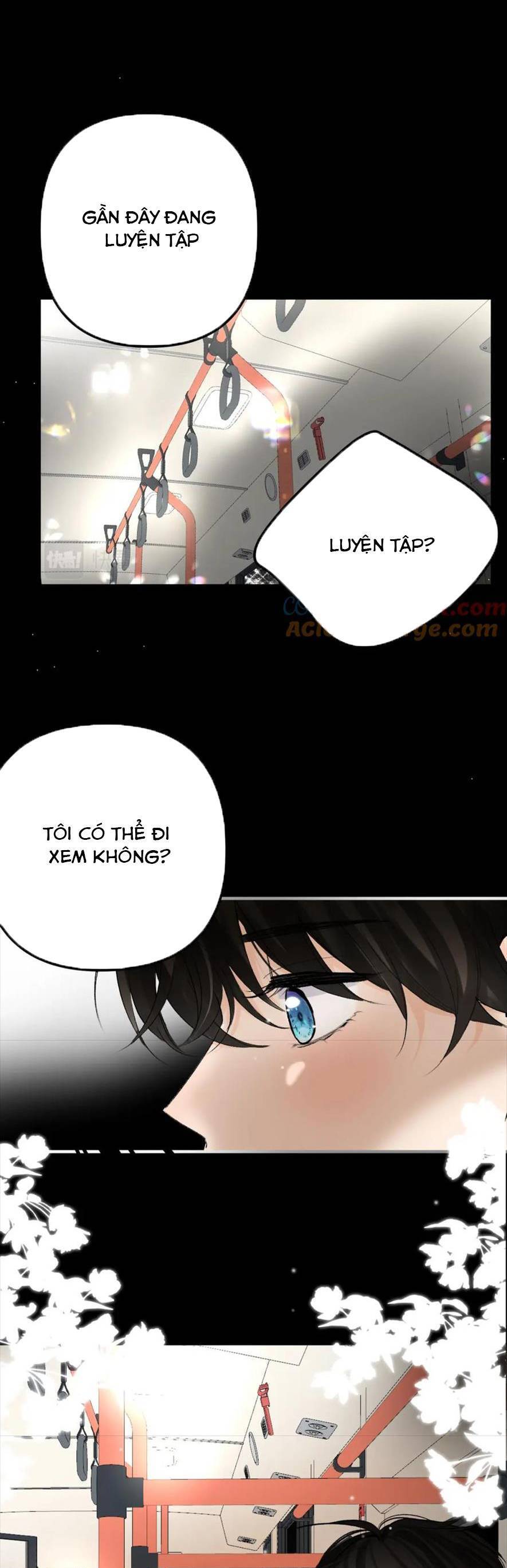 Nhật Ký Tình Yêu Hằng Ngày Chapter 14 - 41