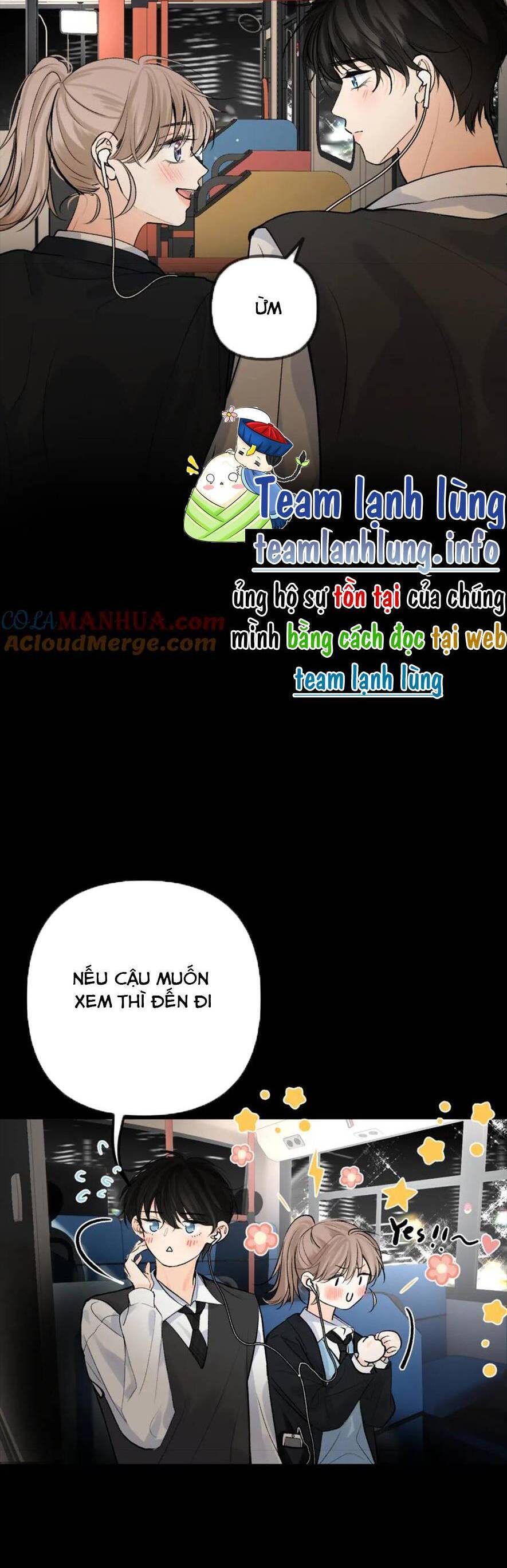 Nhật Ký Tình Yêu Hằng Ngày Chapter 14 - 42