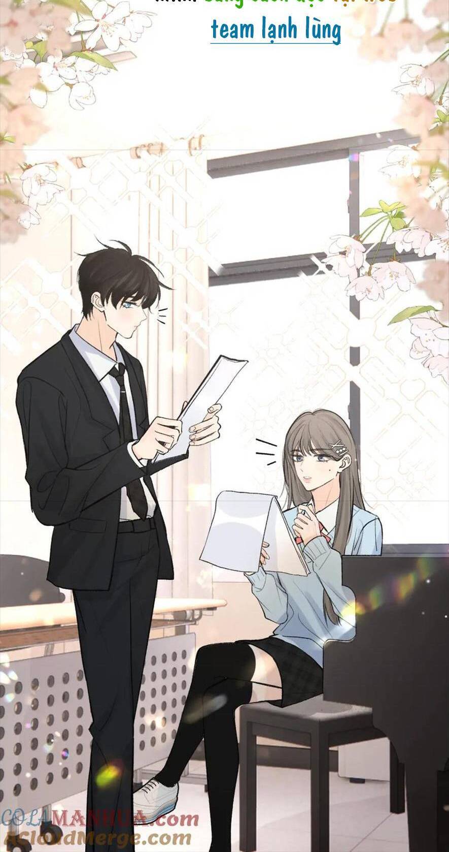 Nhật Ký Tình Yêu Hằng Ngày Chapter 14 - 48