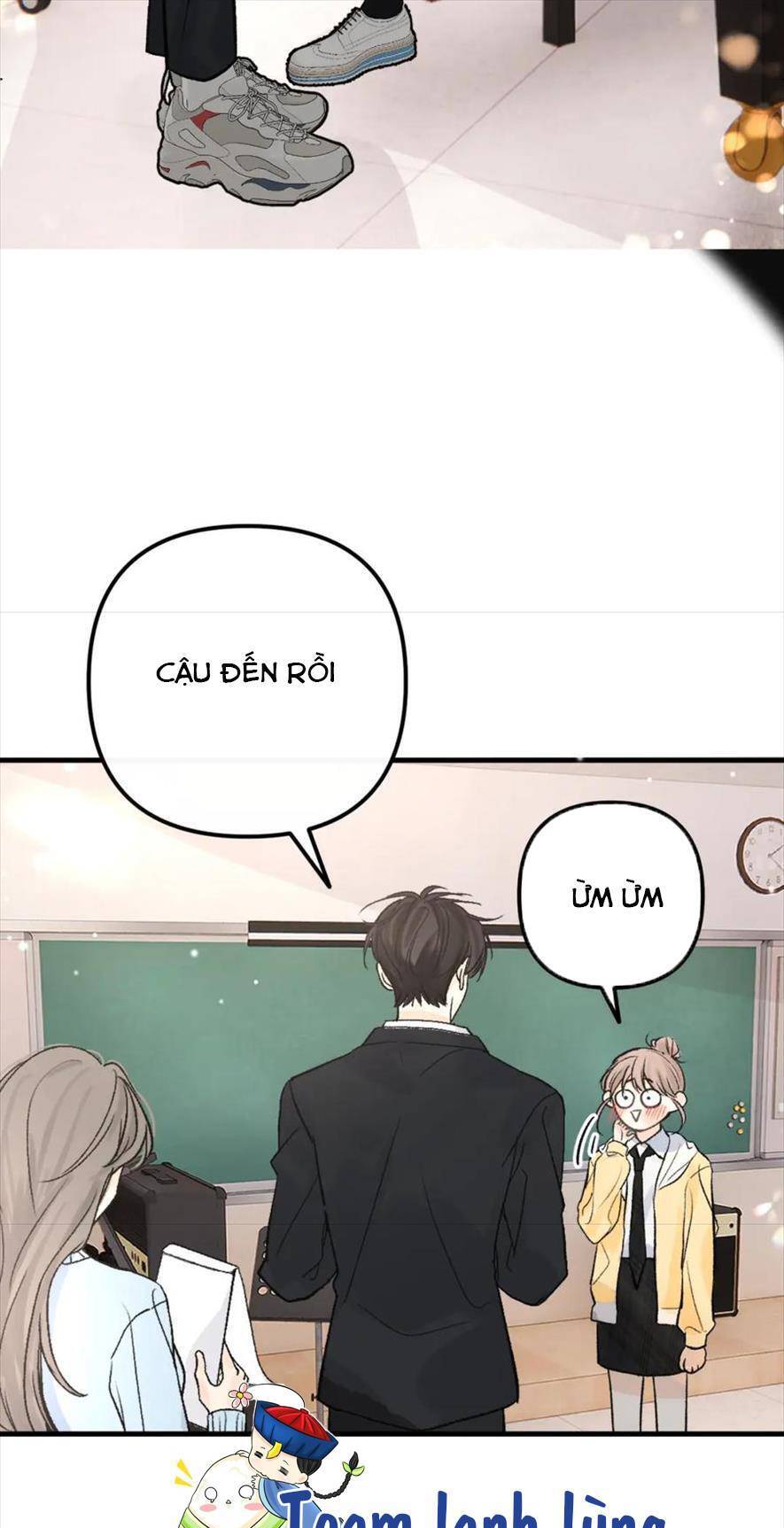 Nhật Ký Tình Yêu Hằng Ngày Chapter 14 - 49