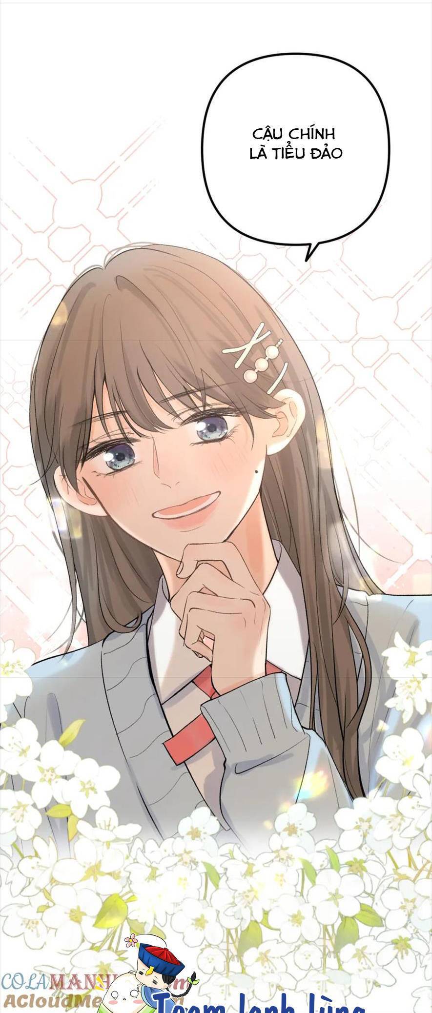 Nhật Ký Tình Yêu Hằng Ngày Chapter 14 - 51