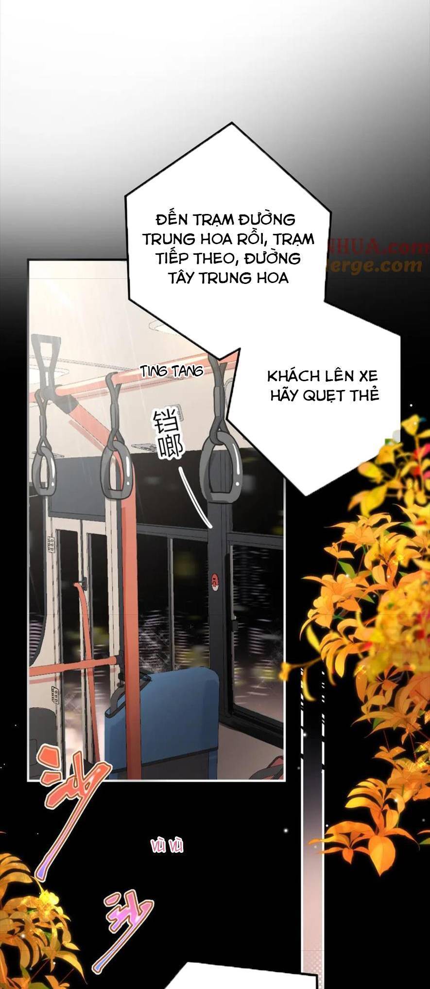 Nhật Ký Tình Yêu Hằng Ngày Chapter 14 - 7