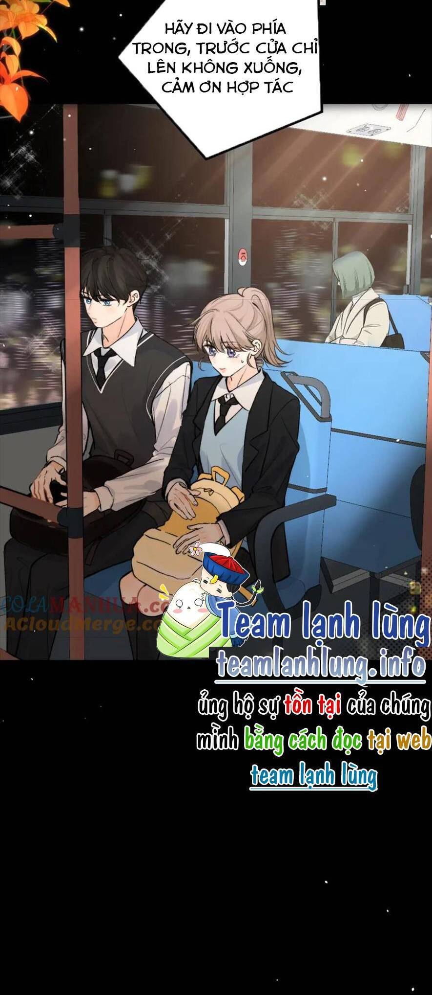 Nhật Ký Tình Yêu Hằng Ngày Chapter 14 - 8