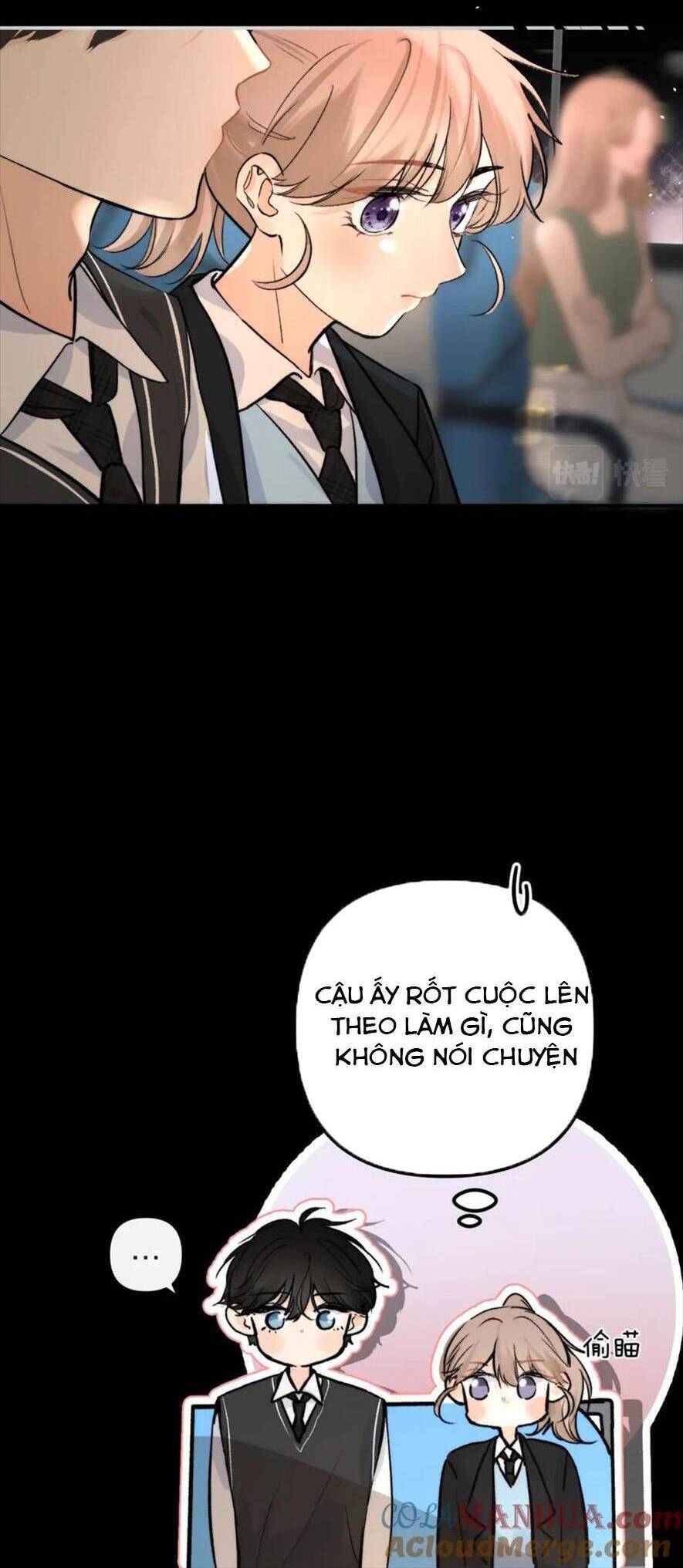 Nhật Ký Tình Yêu Hằng Ngày Chapter 14 - 9