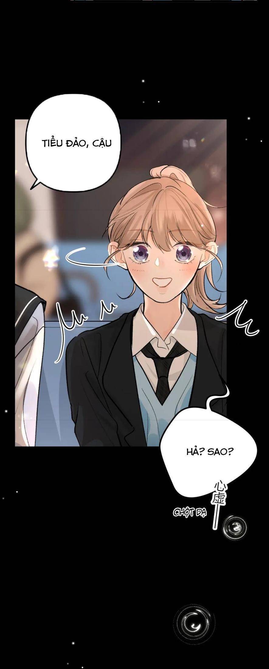 Nhật Ký Tình Yêu Hằng Ngày Chapter 14 - 10