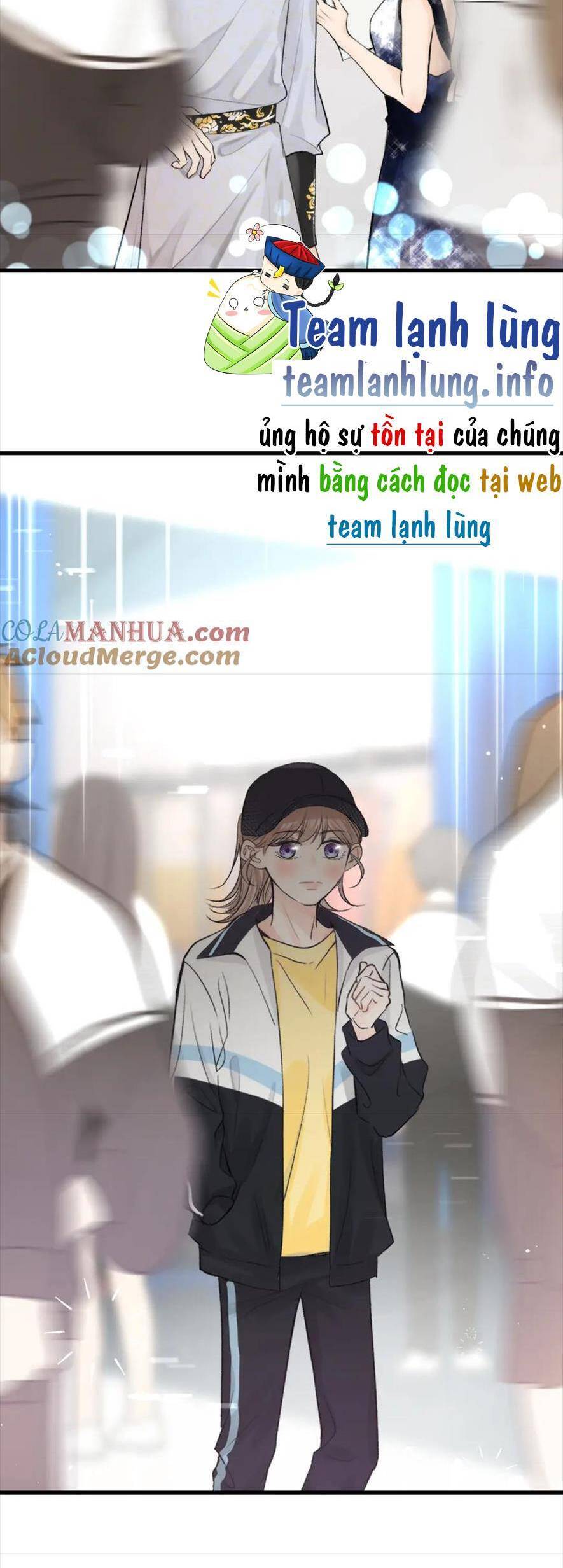 Nhật Ký Tình Yêu Hằng Ngày Chapter 16 - 2