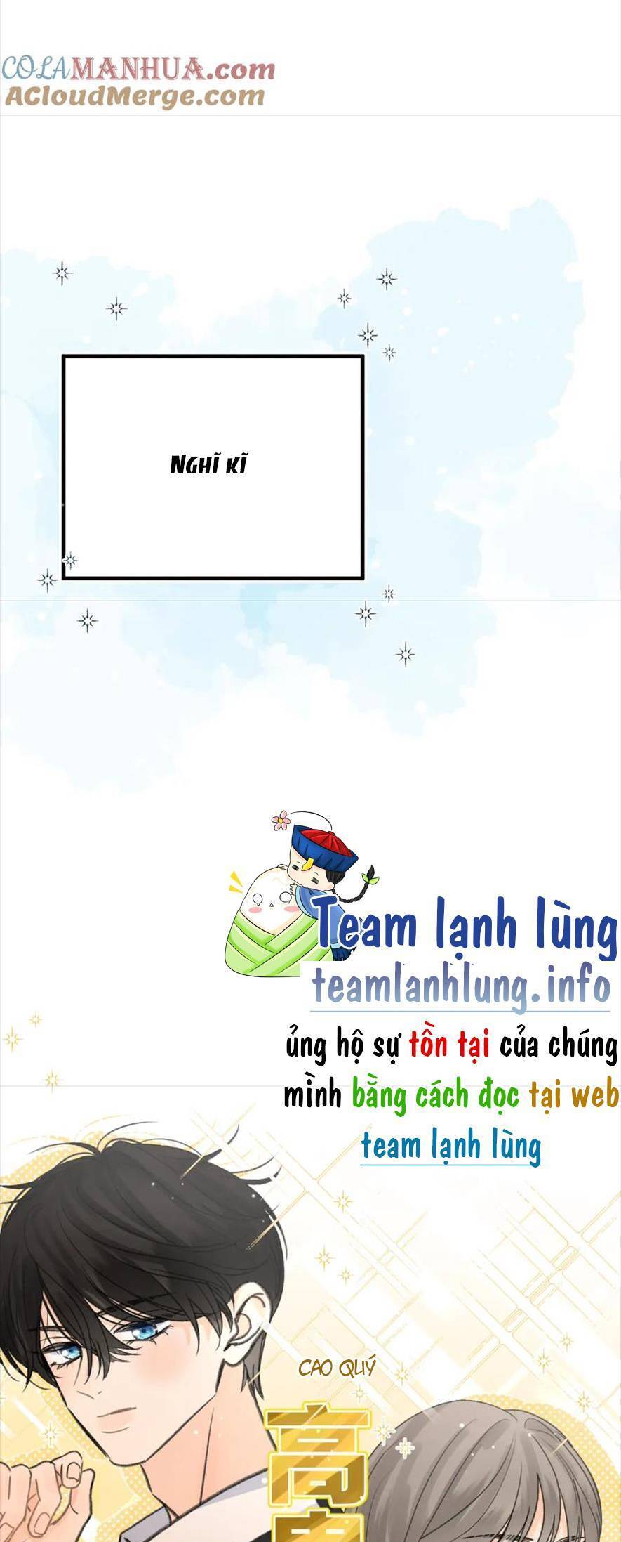 Nhật Ký Tình Yêu Hằng Ngày Chapter 16 - 21