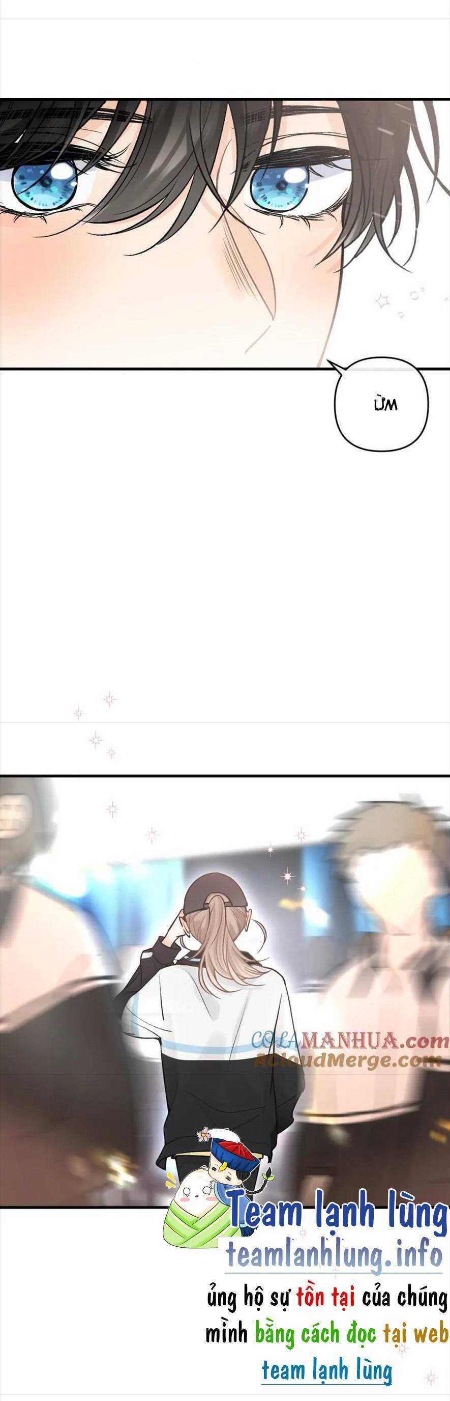 Nhật Ký Tình Yêu Hằng Ngày Chapter 16 - 5