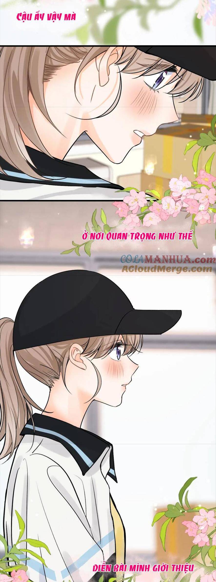 Nhật Ký Tình Yêu Hằng Ngày Chapter 17 - 2