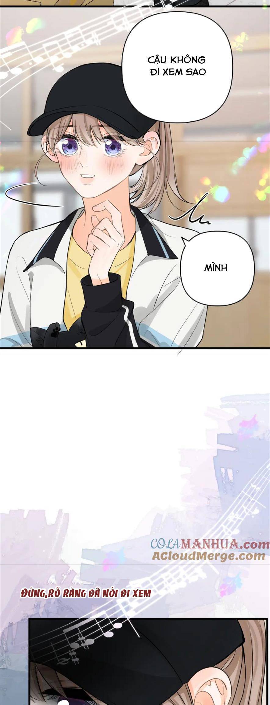 Nhật Ký Tình Yêu Hằng Ngày Chapter 17 - 9