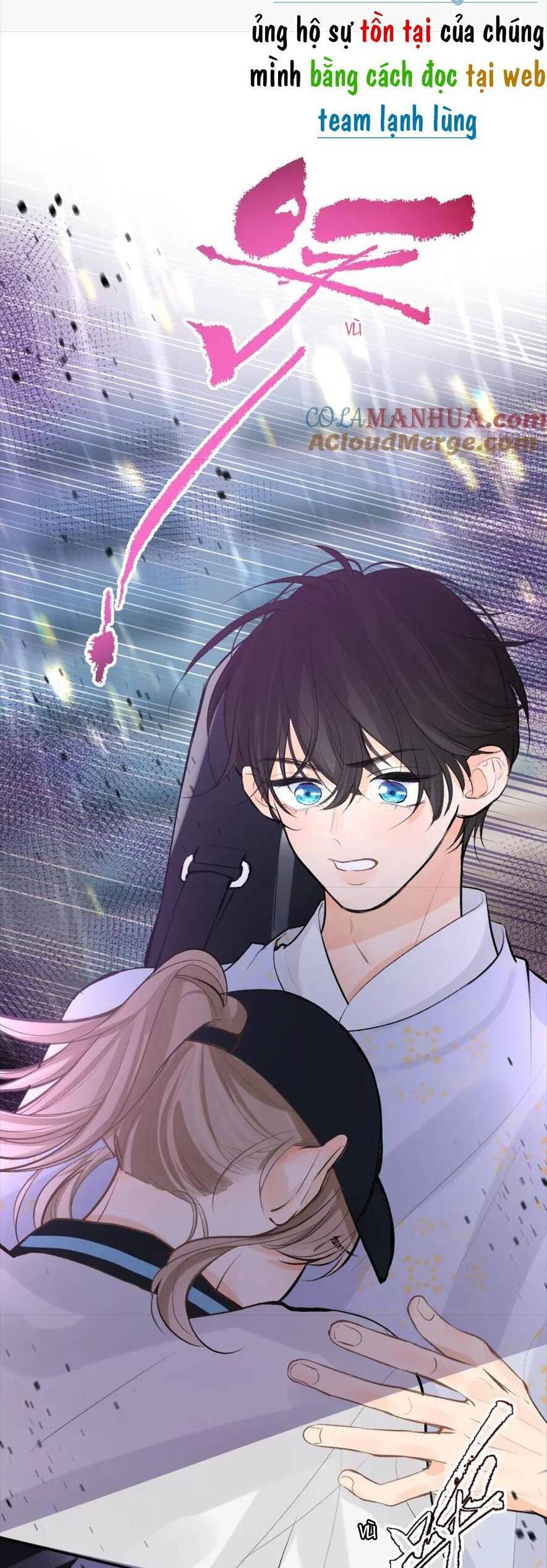 Nhật Ký Tình Yêu Hằng Ngày Chapter 18 - 6