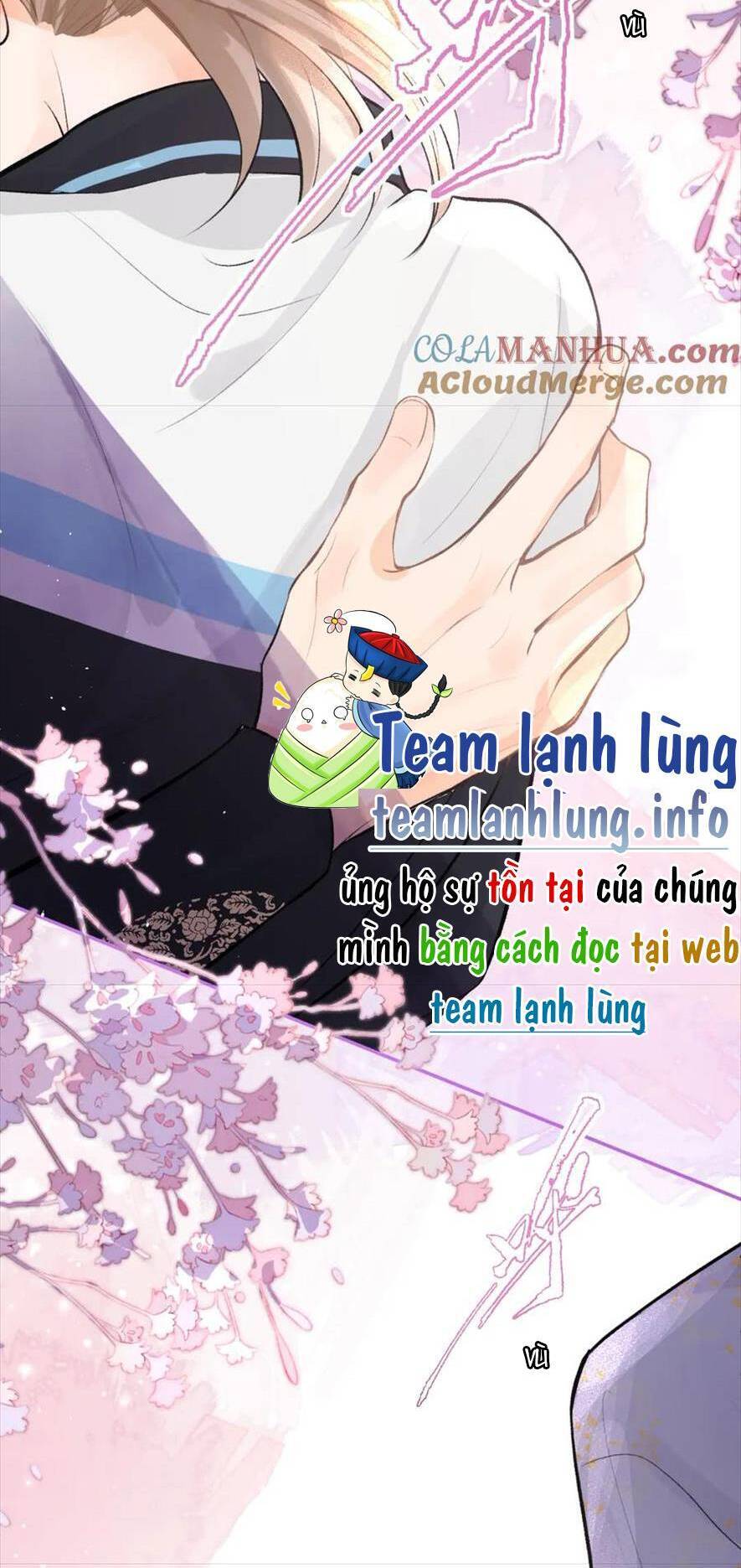 Nhật Ký Tình Yêu Hằng Ngày Chapter 18 - 8