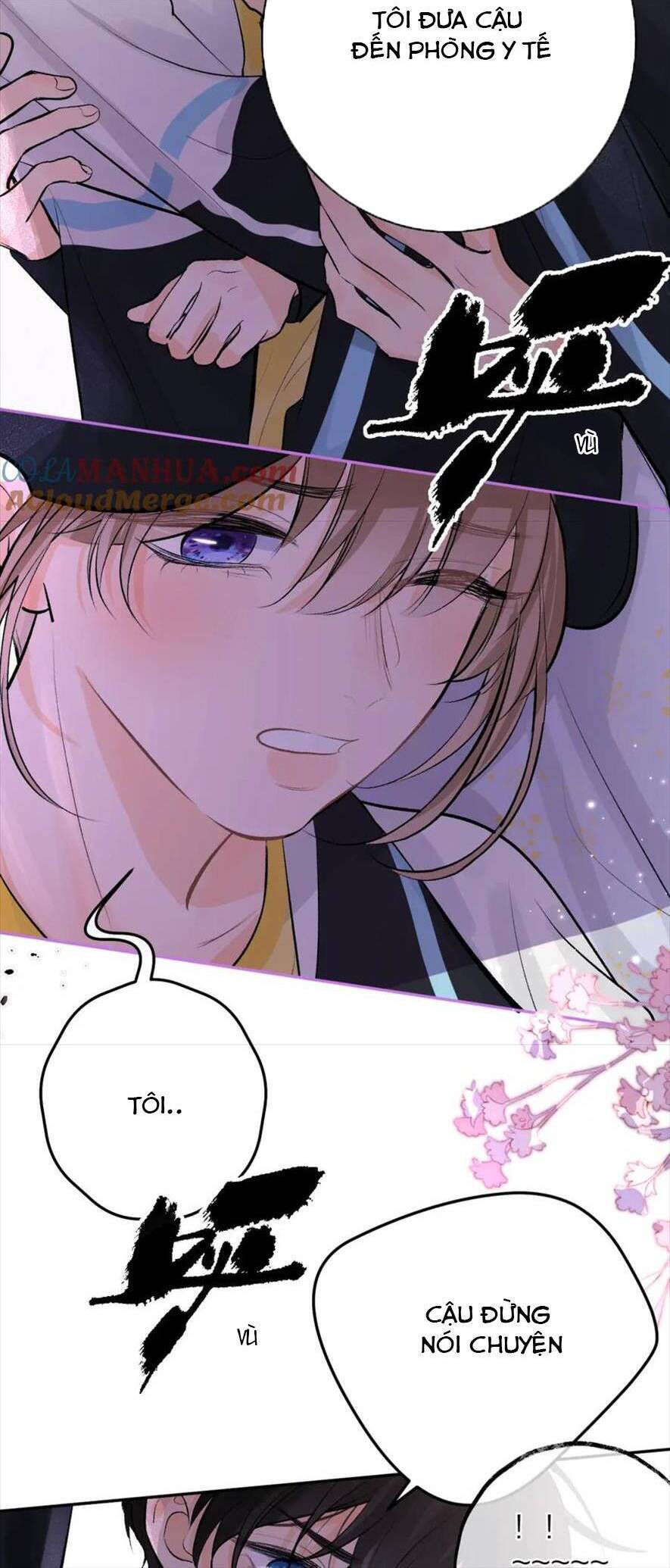 Nhật Ký Tình Yêu Hằng Ngày Chapter 18 - 10