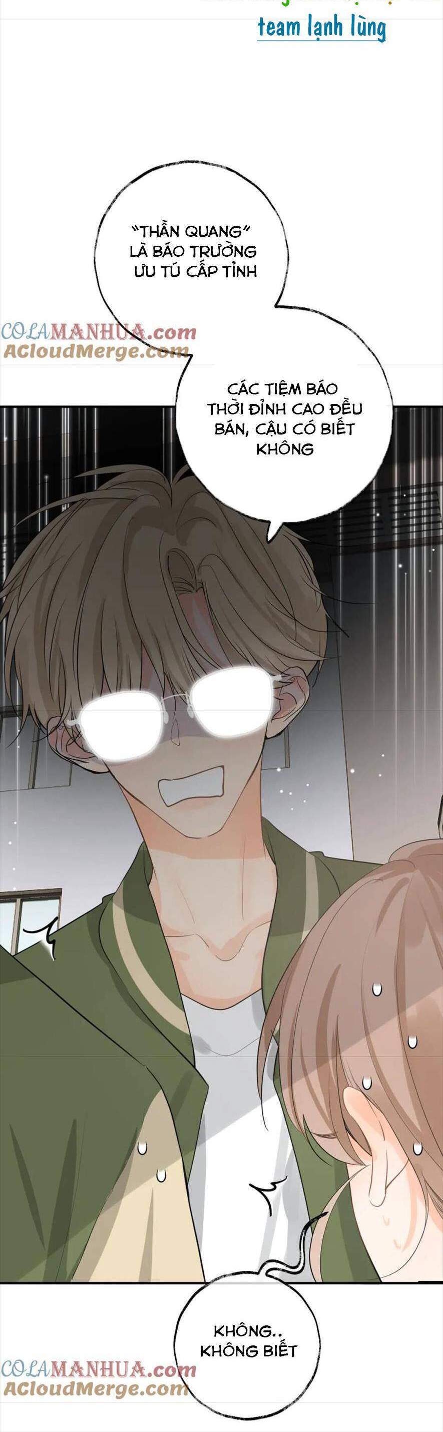 Nhật Ký Tình Yêu Hằng Ngày Chapter 19 - 23