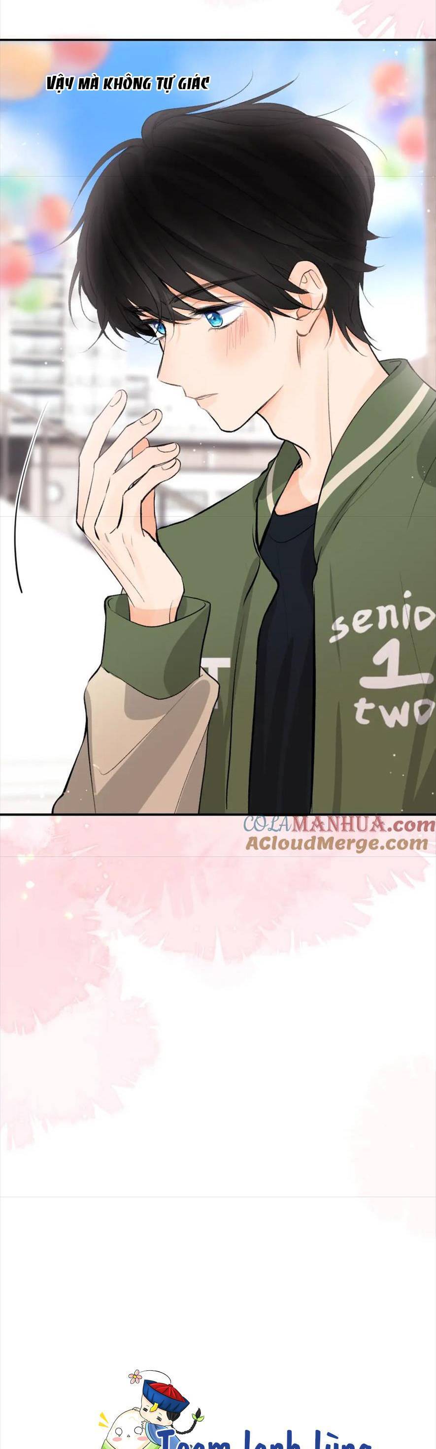 Nhật Ký Tình Yêu Hằng Ngày Chapter 19 - 5