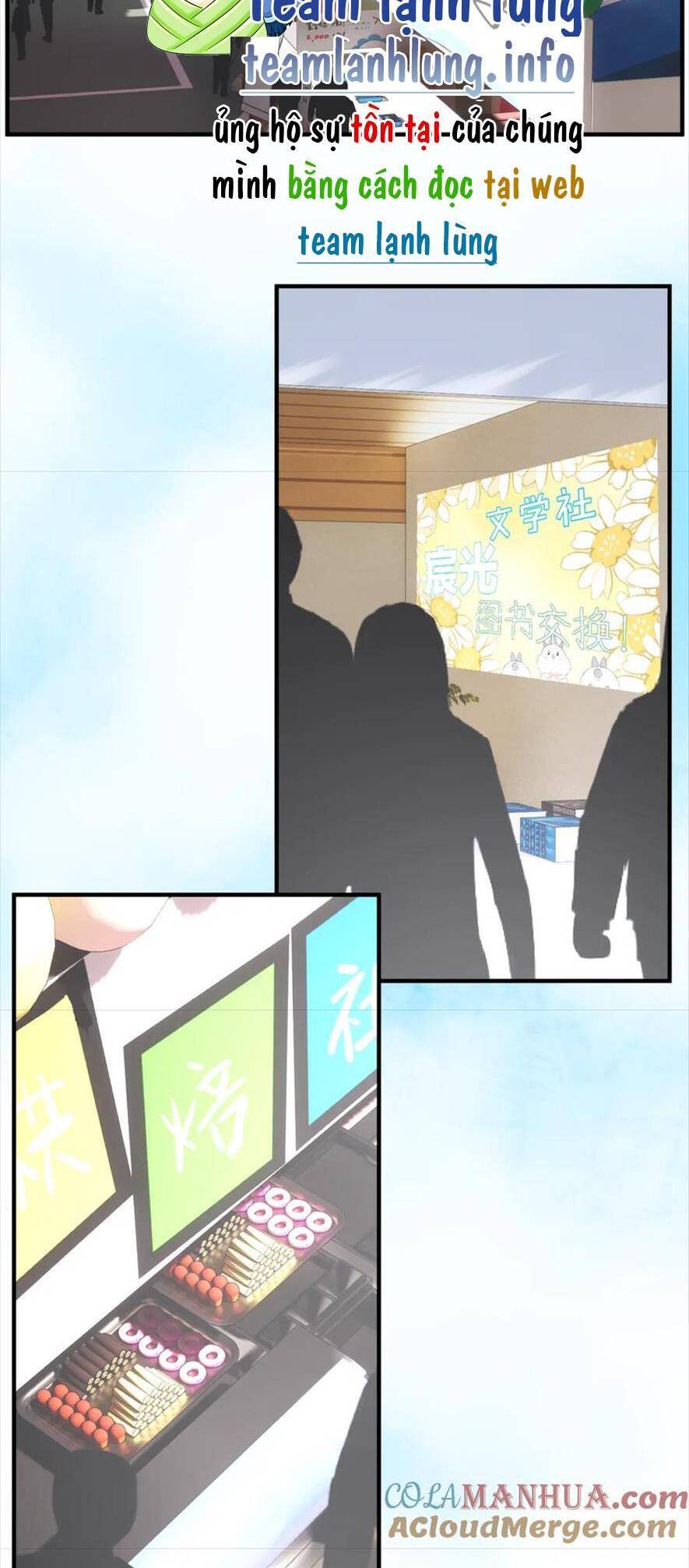 Nhật Ký Tình Yêu Hằng Ngày Chapter 19 - 8