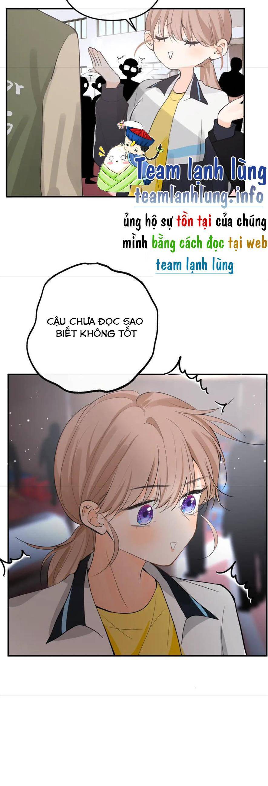 Nhật Ký Tình Yêu Hằng Ngày Chapter 20 - 2