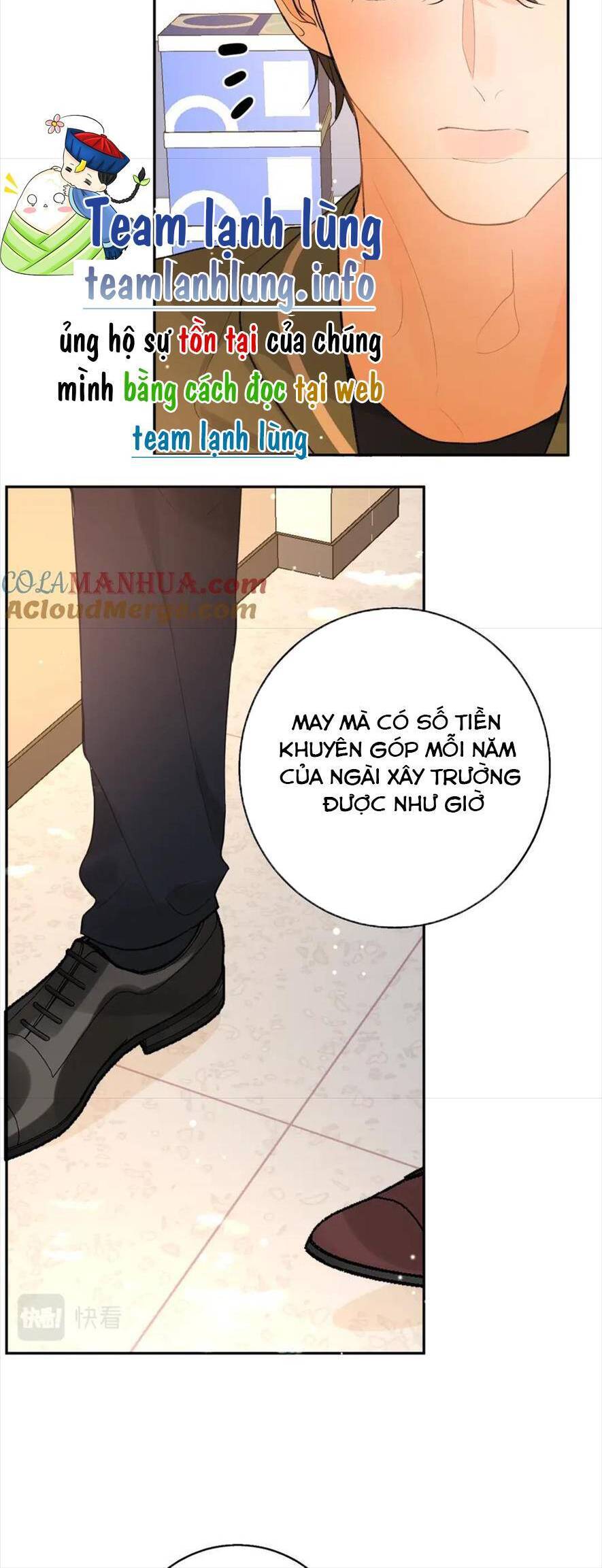 Nhật Ký Tình Yêu Hằng Ngày Chapter 20 - 30