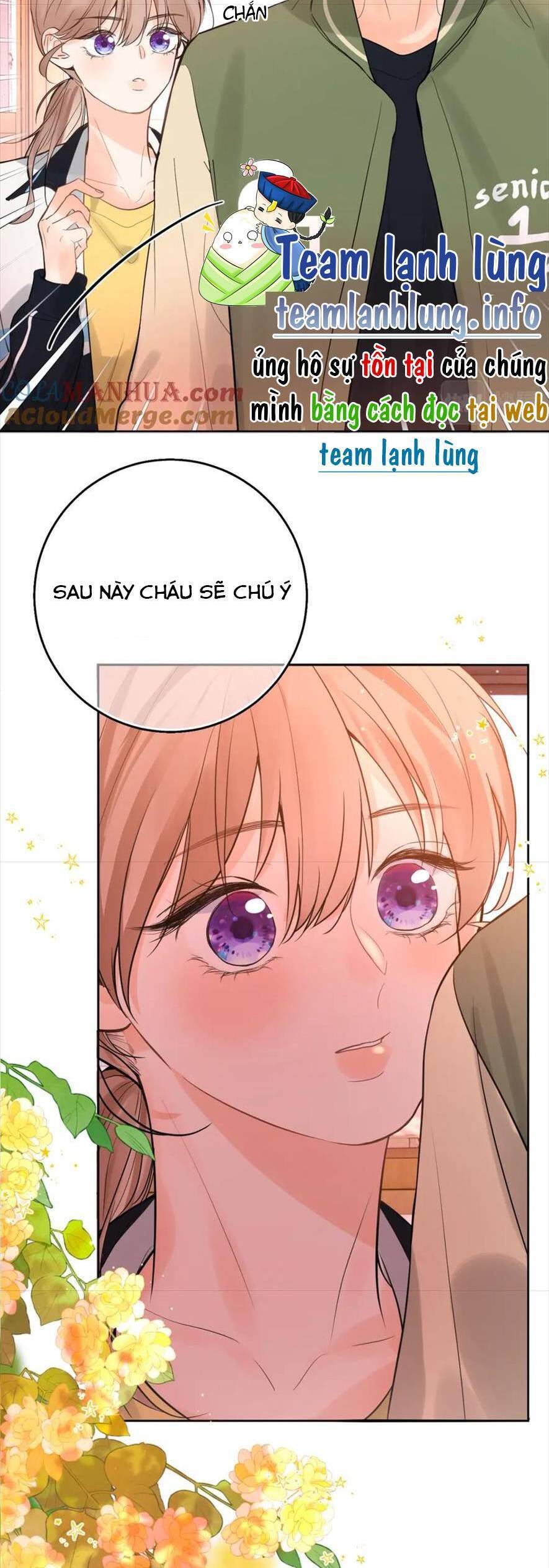 Nhật Ký Tình Yêu Hằng Ngày Chapter 21 - 4