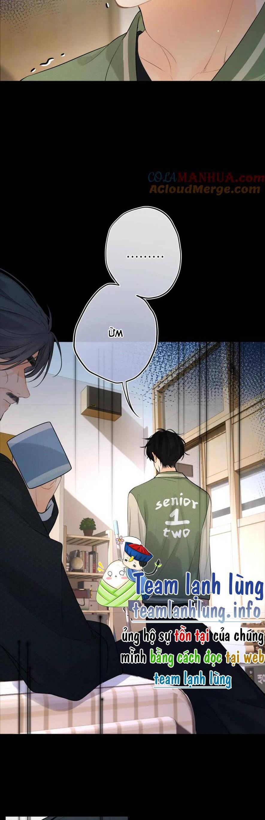 Nhật Ký Tình Yêu Hằng Ngày Chapter 23 - 12