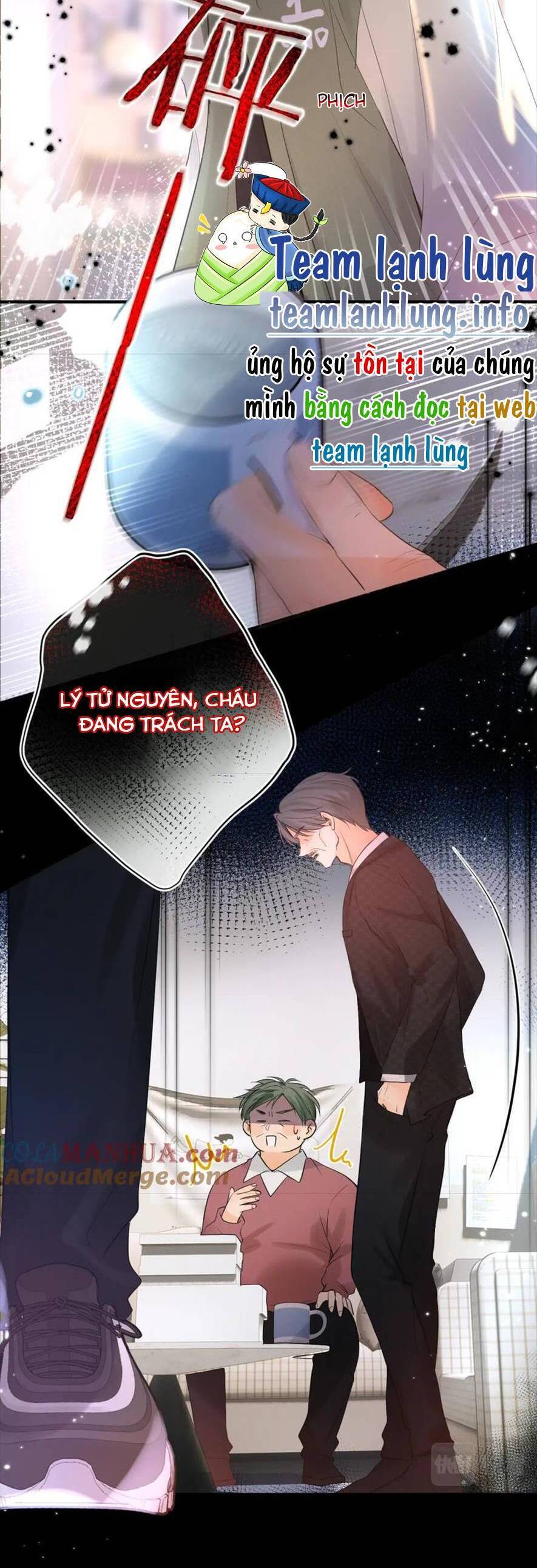 Nhật Ký Tình Yêu Hằng Ngày Chapter 23 - 16