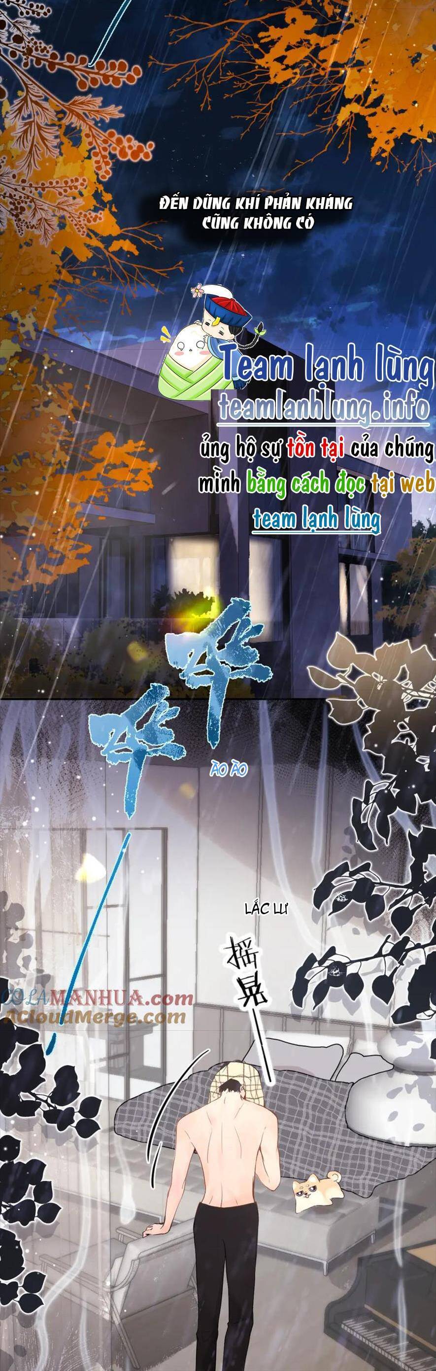 Nhật Ký Tình Yêu Hằng Ngày Chapter 23 - 18