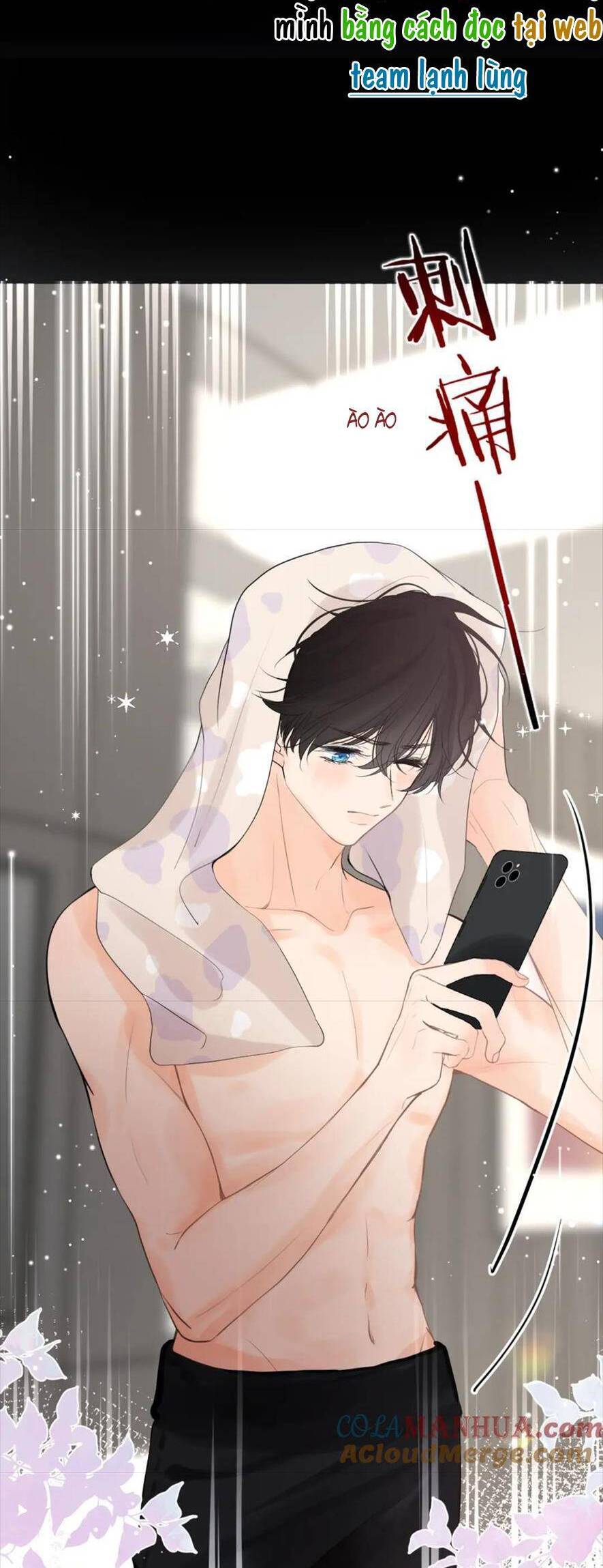 Nhật Ký Tình Yêu Hằng Ngày Chapter 23 - 20