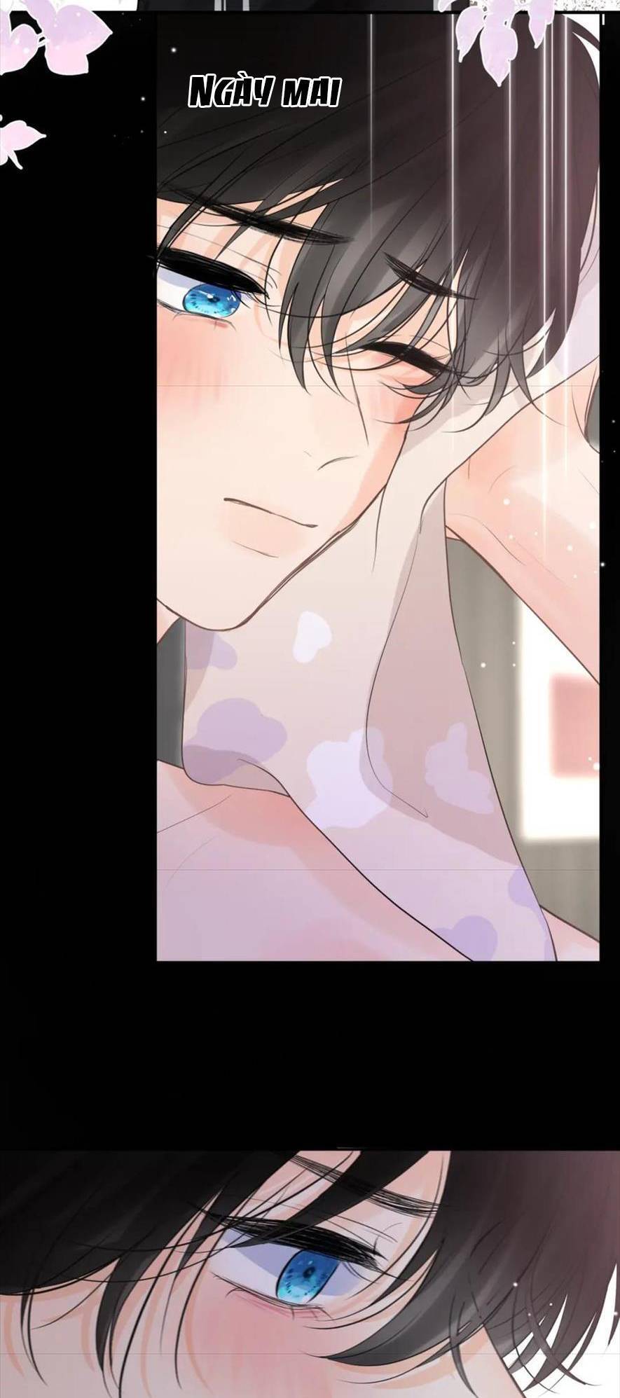 Nhật Ký Tình Yêu Hằng Ngày Chapter 23 - 21