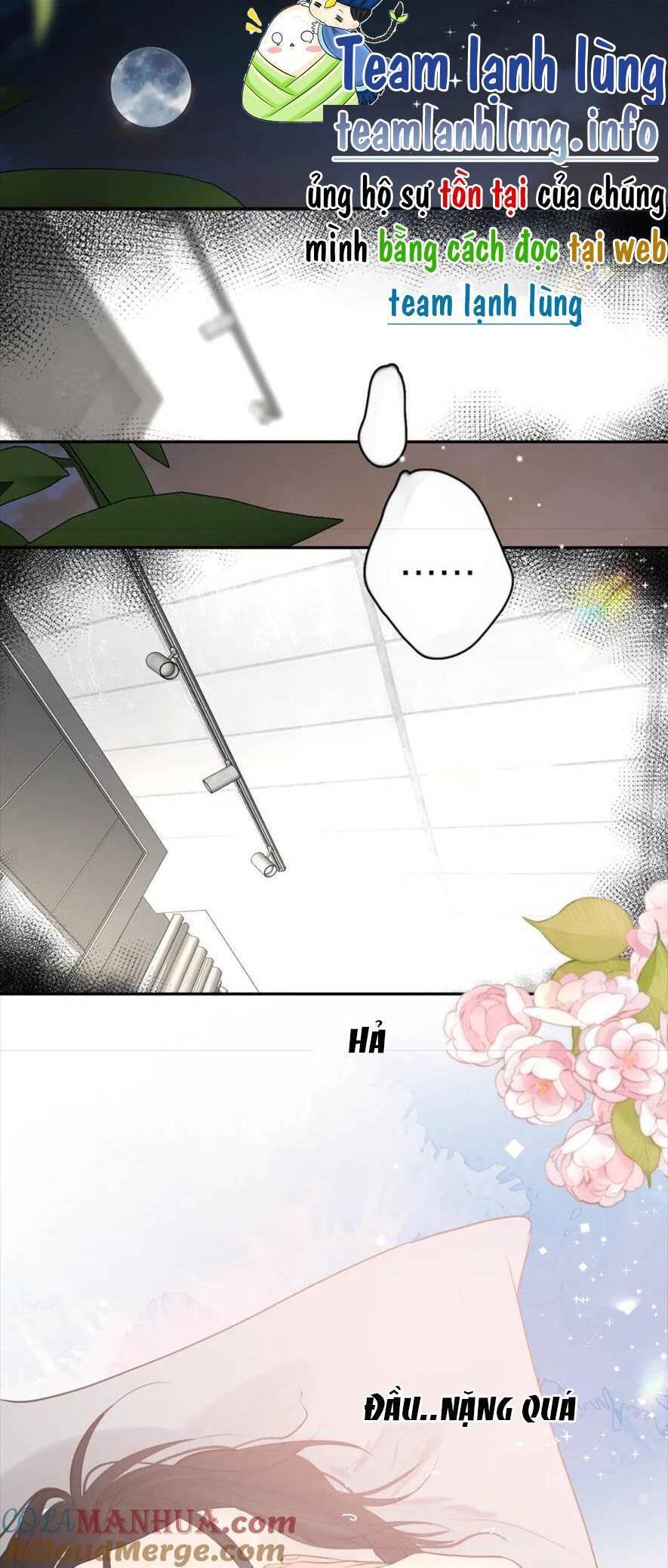 Nhật Ký Tình Yêu Hằng Ngày Chapter 23 - 24